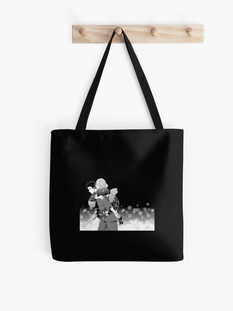 Marin - sono bisque doll Tote Bag for Sale by Kami-Anime