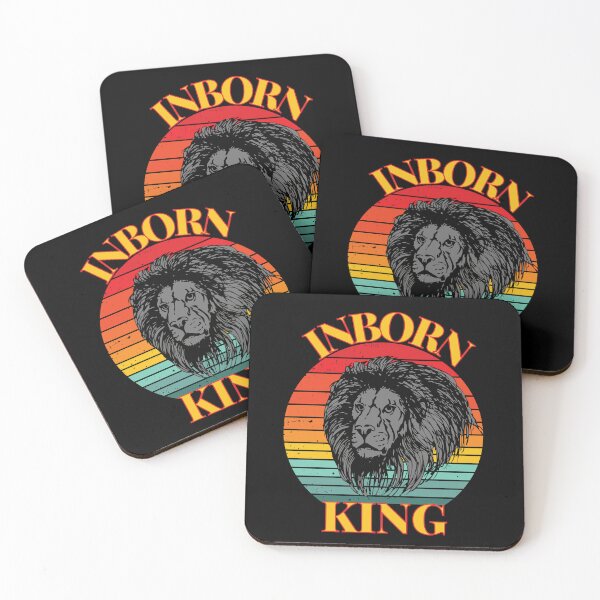 Item preview, Inborn King designed and sold by kash1mera.