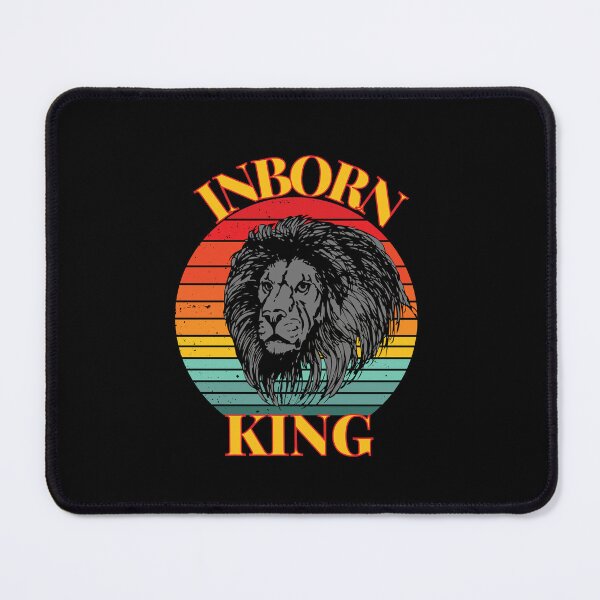 Item preview, Inborn King designed and sold by kash1mera.
