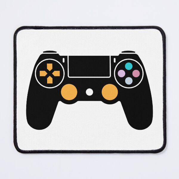 Item preview, PS4 Controller designed and sold by caldaruloe.