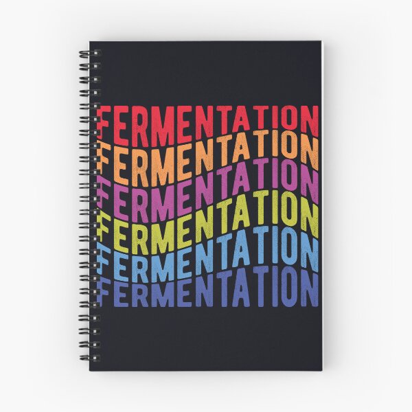 Item preview, Fermentation designed and sold by SweetLog.