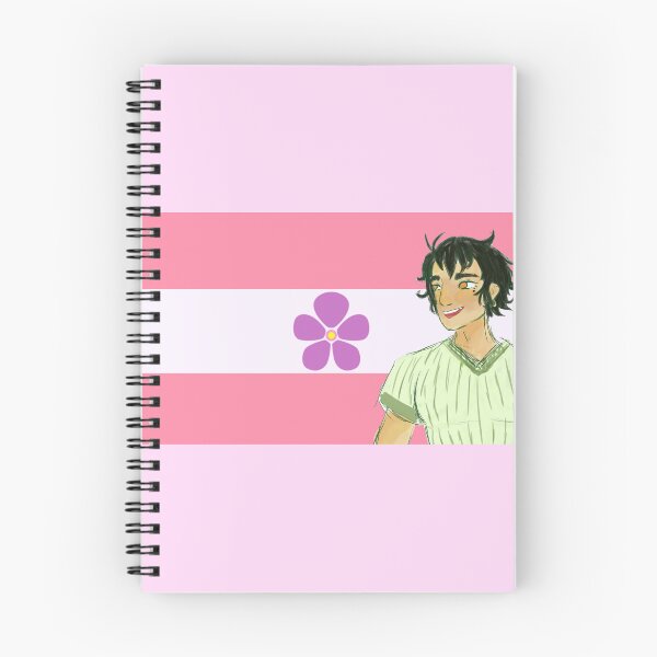 Item preview, SynthV Genbu Sapphic Flag  designed and sold by Holli Anderson.