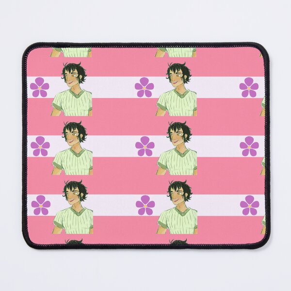 Item preview, SynthV Genbu Sapphic Flag  designed and sold by Holli Anderson.