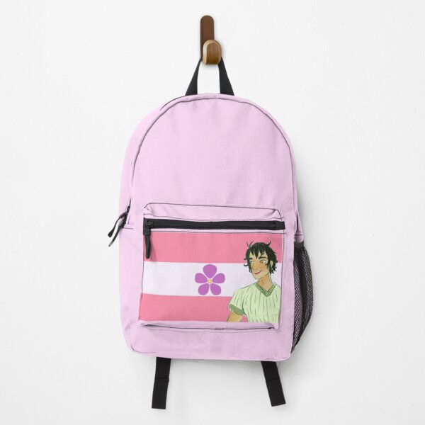 Item preview, SynthV Genbu Sapphic Flag designed and sold by Holli Anderson.