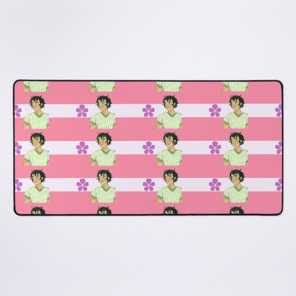 Item preview, SynthV Genbu Sapphic Flag  designed and sold by Holli Anderson.