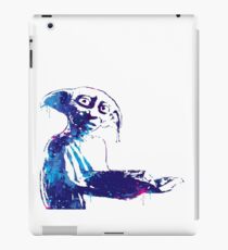 Dobby iPad Case/Skin