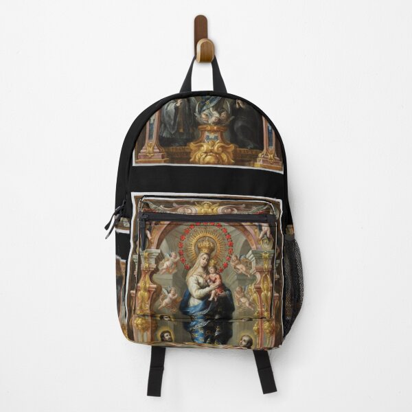 Item preview, Our Lady of Good Counsel designed and sold by abbazabba.