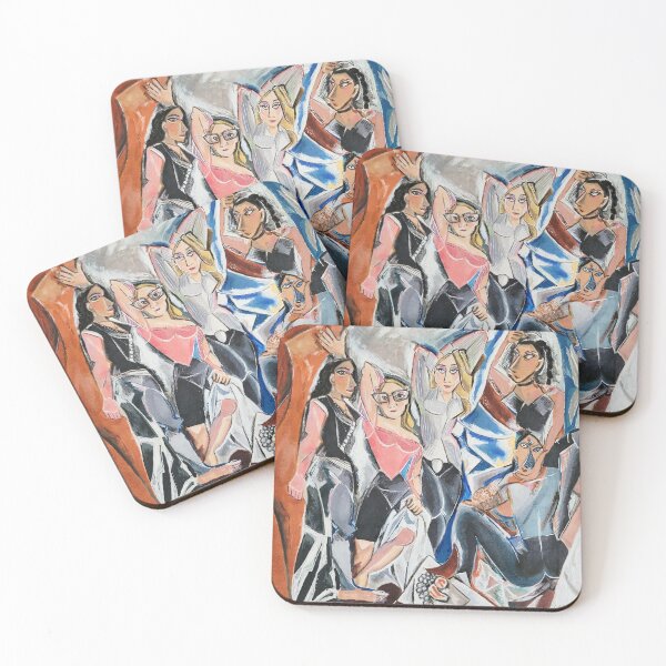 Item preview, Ladies Night - Tribe Night - Lucifer designed and sold by Calia-Lynn.