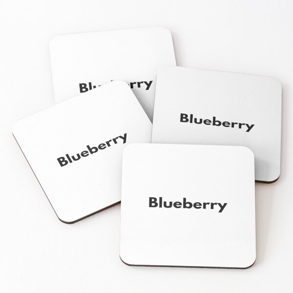Item preview, Blueberry designed and sold by Dj Gavric998.