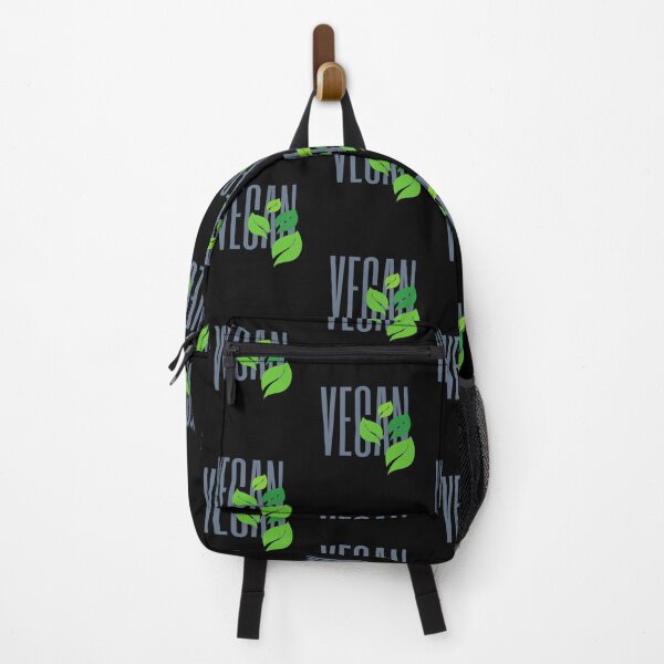 Item preview, Just Vegan - Simple Typography designed and sold by SBWorld.