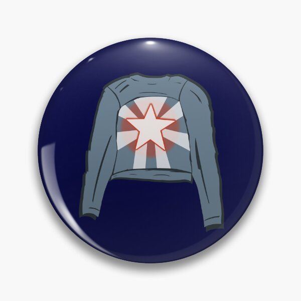 Item preview, America Jacket designed and sold by Nubbles45.