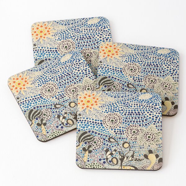 Item preview, Whimsical Wonderland designed and sold by LaConnieArt.
