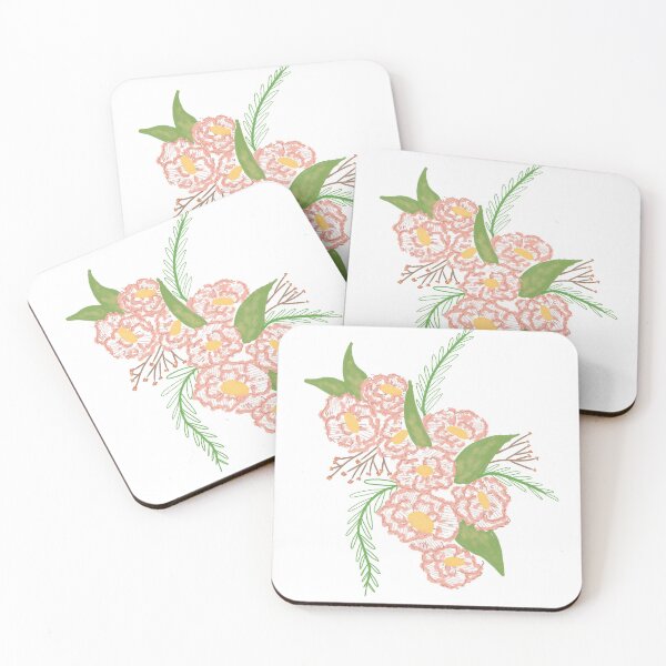 Item preview, Rose peony flowers  designed and sold by Elizabeth200401.