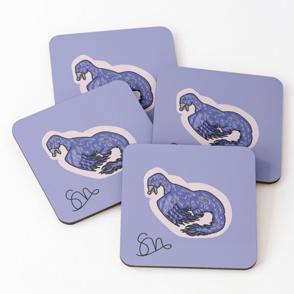 Item preview, deinonychus designed and sold by Murgy-S.
