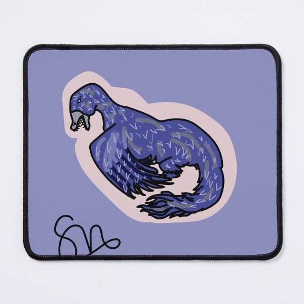 Item preview, deinonychus designed and sold by Murgy-S.