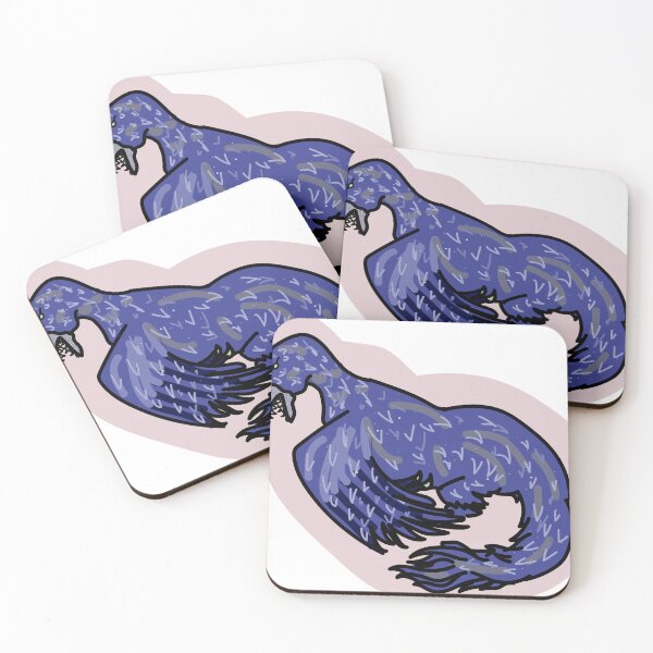 Item preview, deinonychus designed and sold by Murgy-S.