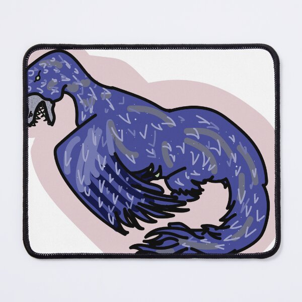 Item preview, deinonychus designed and sold by Murgy-S.