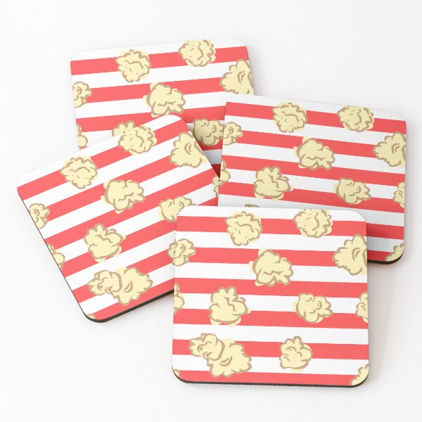 Item preview, Popcorn  designed and sold by 3ichael 7ambert.