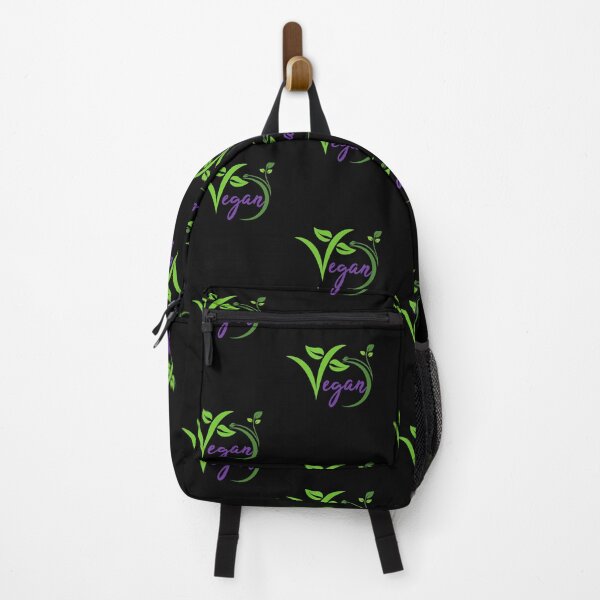 Item preview, Stylish Vegan - Simple Typography designed and sold by SBWorld.