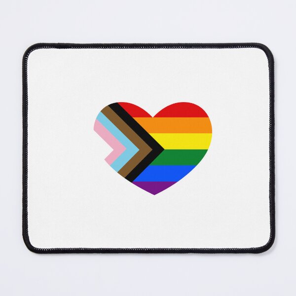 Item preview, Pride Heart designed and sold by Kwayodi.