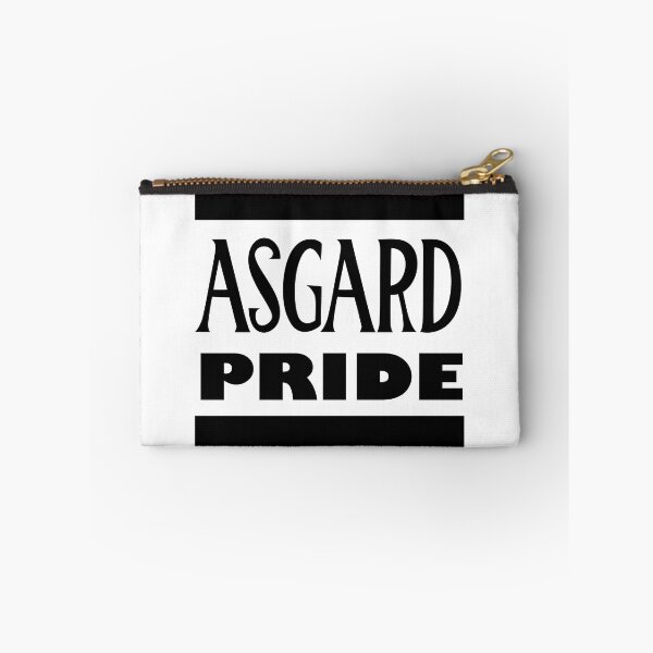 Artikelvorschau, Asgard-Stolz entworfen und verkauft von PraArts2002.