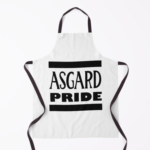 Artikelvorschau, Asgard-Stolz entworfen und verkauft von PraArts2002.