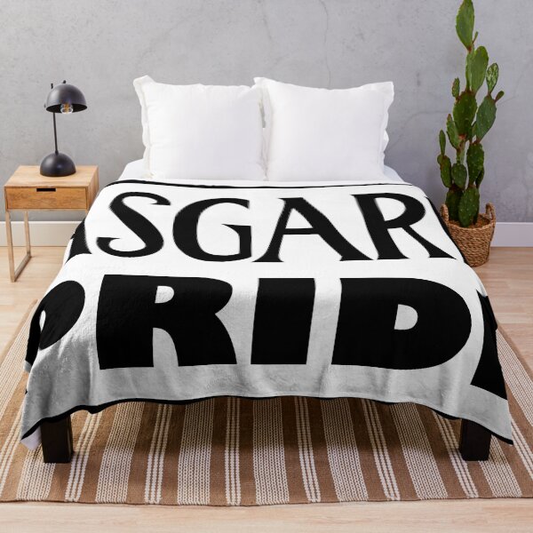 Item preview, Asgard pride designed and sold by PraArts2002.