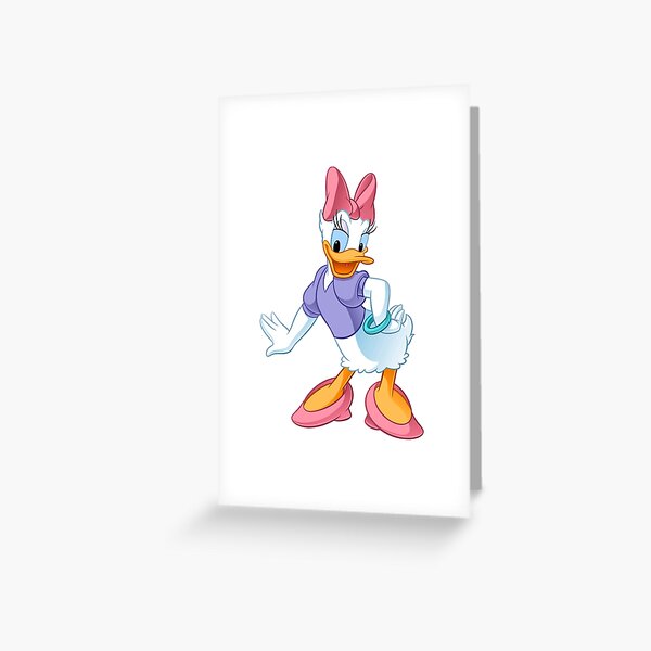 lovely Greeting Card