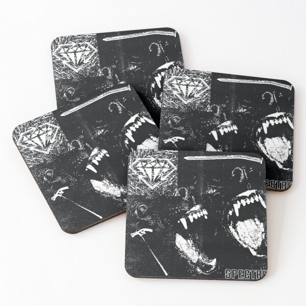 Item preview, spectre asu album designed and sold by hudsonthom.