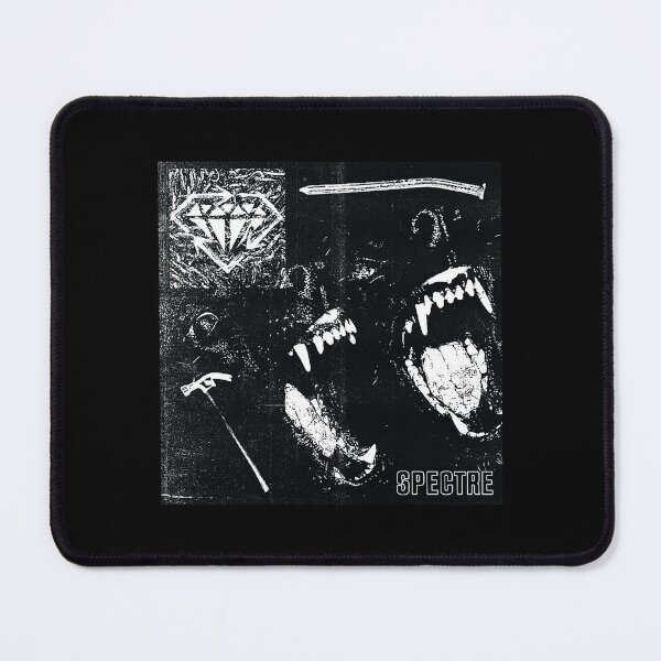 Item preview, spectre asu album designed and sold by hudsonthom.