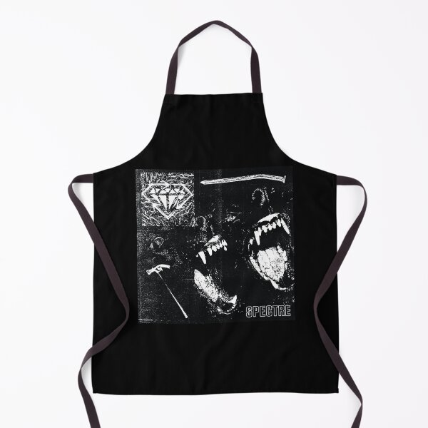 Item preview, spectre asu album designed and sold by hudsonthom.