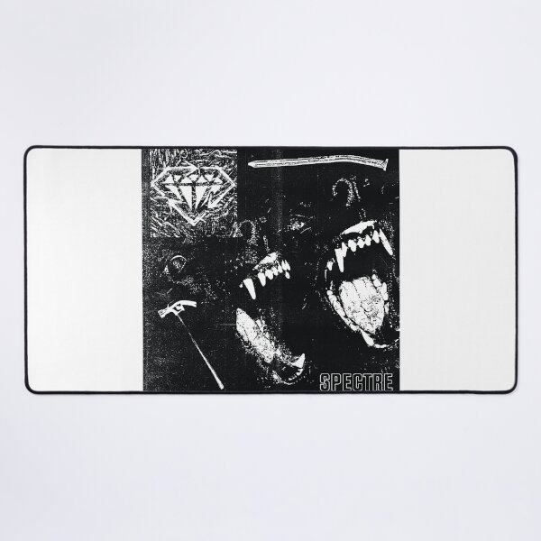 Item preview, spectre asu album designed and sold by hudsonthom.