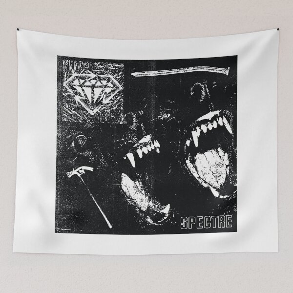 Item preview, spectre asu album designed and sold by hudsonthom.