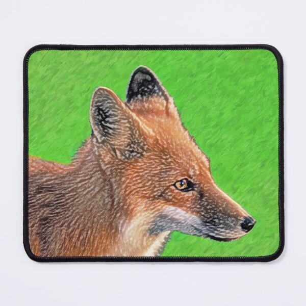 Item preview, Red Fox designed and sold by alpendesigns.