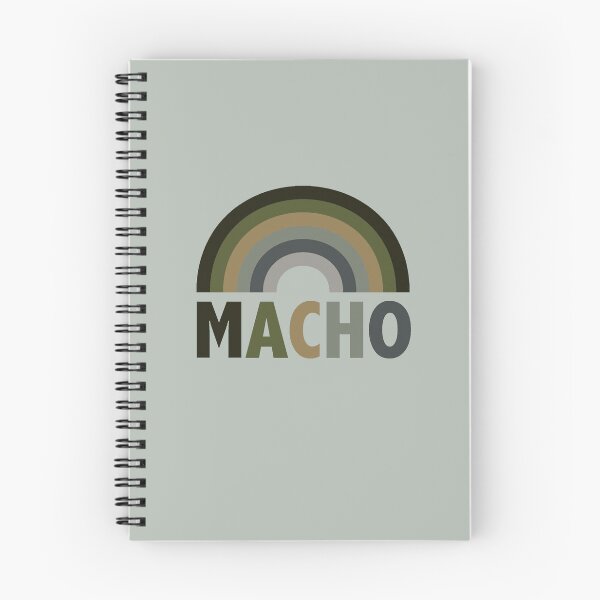 Item preview, MACHO COLLECTION designed and sold by LiverpoolStore.