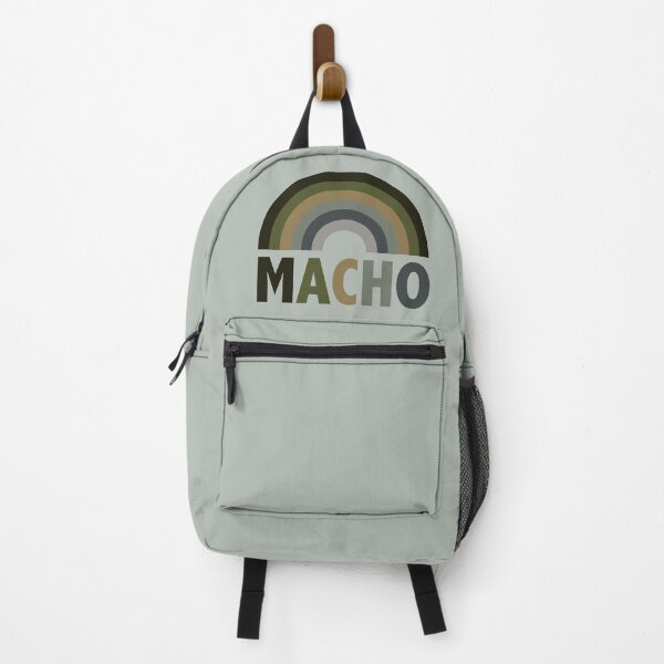 Item preview, MACHO COLLECTION designed and sold by LiverpoolStore.