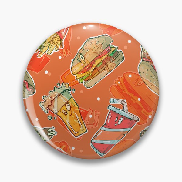 Item preview, Fast Food designed and sold by 3ichael 7ambert.