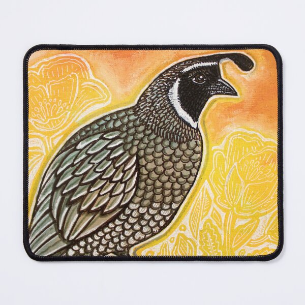 Item preview, Sunrise Quail designed and sold by Lynnette Shelley.