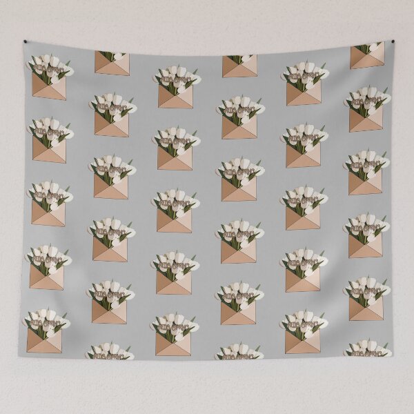 Item preview, HELLO SPRING designed and sold by MAYRA PEREZ.