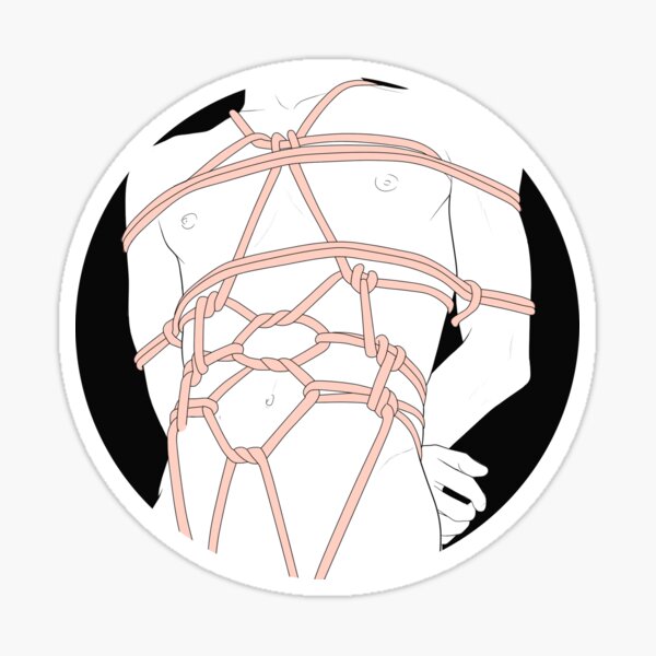 circle 05 Sticker