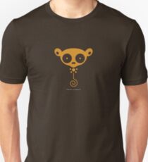 Bohol Tarsier Unisex T-Shirt