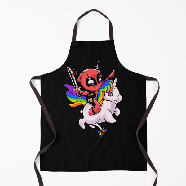 Item preview, Unicorn of Love and Death designed and sold by ConjuraGeek.