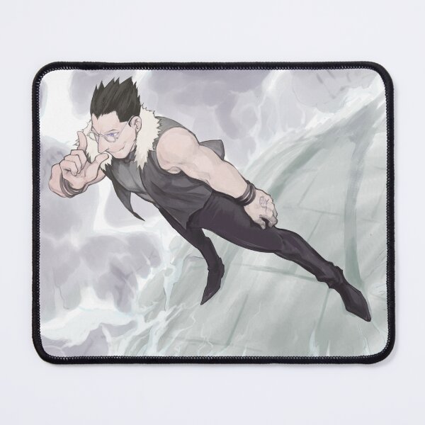Item preview, The Greedy One Manga Anime Art Print designed and sold by doodlingjay.