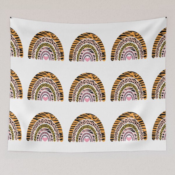 Item preview, Arcoiris, arcoiris bohemio designed and sold by BlueDiamond-19.