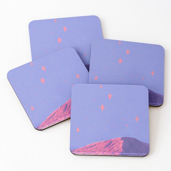 Item preview, Beyond the Mountain designed and sold by Audrey Pearson.