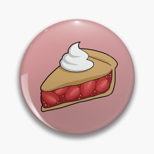 Item preview, Strawberry Pie  designed and sold by tayloriginal.