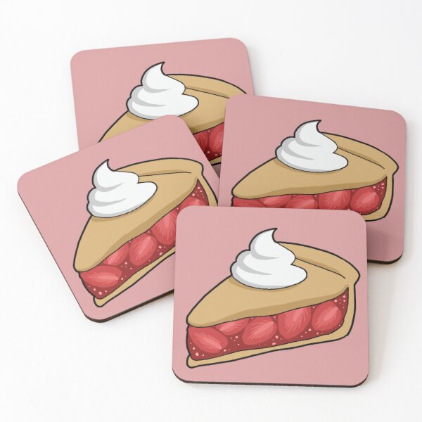 Item preview, Strawberry Pie  designed and sold by tayloriginal.
