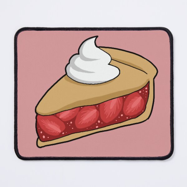 Item preview, Strawberry Pie  designed and sold by tayloriginal.