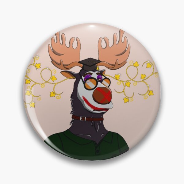 Item preview, Moosehead #46 designed and sold by akaaa12.