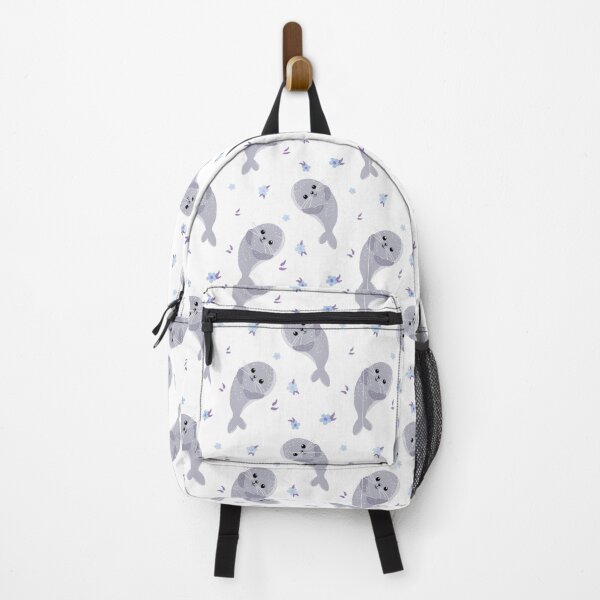 Item preview, Manatee Pattern designed and sold by antevasinart.